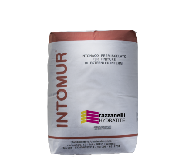 Intomur